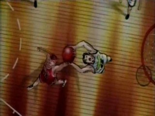 Otaku Gallery  / Anime e Manga / Slam Dunk / Screen Shots / OAV / 02 - Sakuragi Hanamichi omoete / 190.jpg